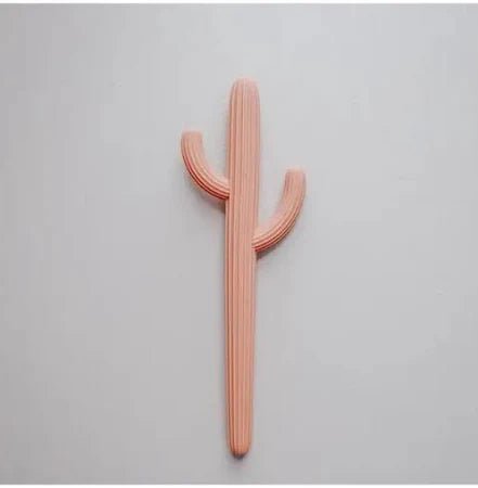 Cactus Teether - vibeboxshop