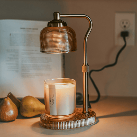 Candle Lamp Warmer - vibeboxshop