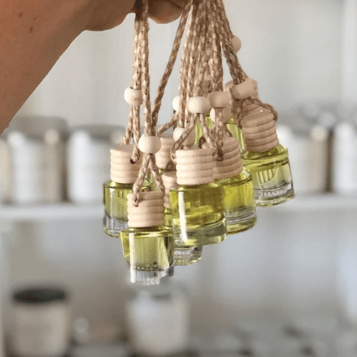 Car Diffuser - Non Toxic - vibeboxshop