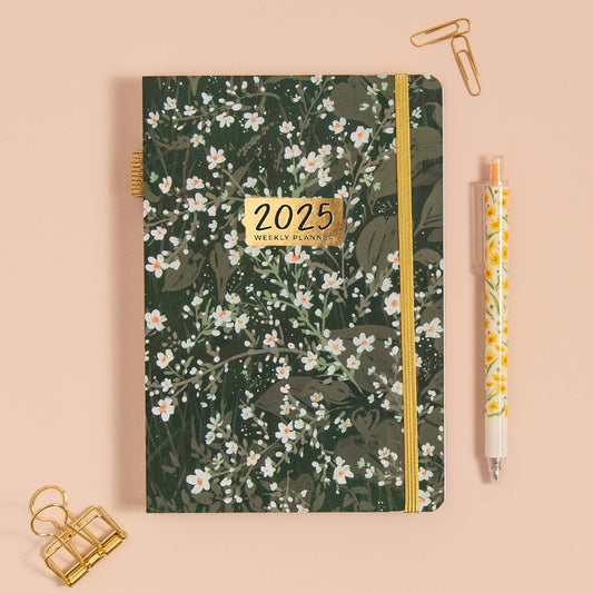 Celeste Petite 2025 Planner - vibeboxshop