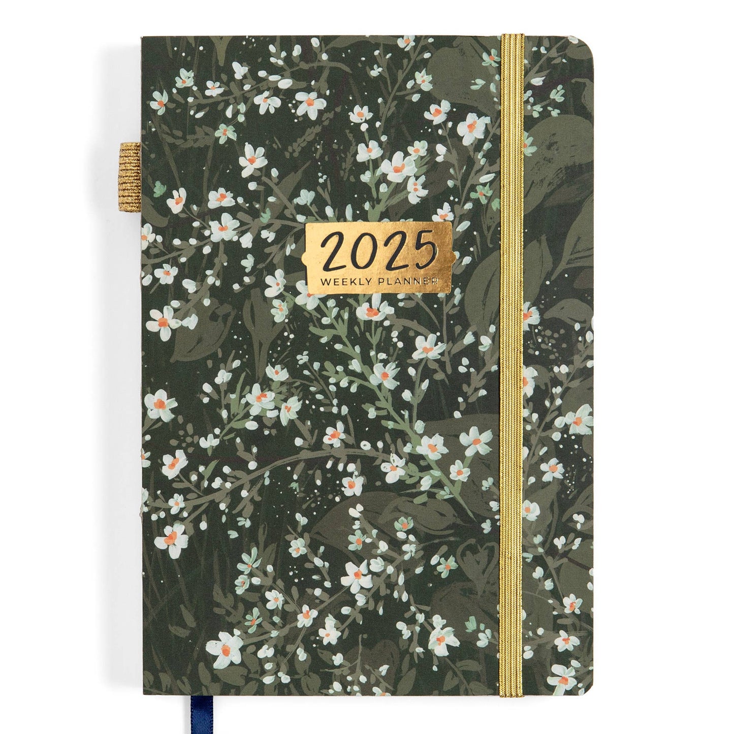 Celeste Petite 2025 Planner - vibeboxshop