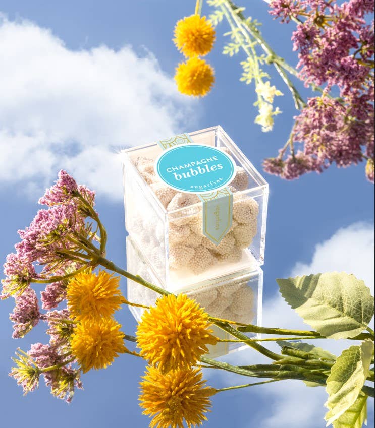 Champagne Bubbles - vibeboxshop