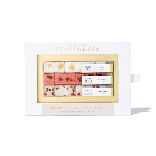 Champagne Cocktail Mixer Kit - vibeboxshop