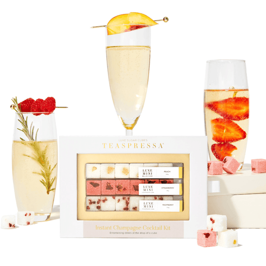 Champagne Cocktail Mixer Kit - vibeboxshop