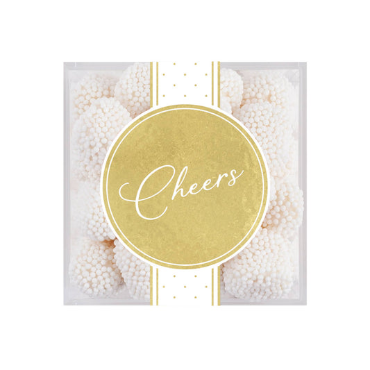 Cheers Champagne Bubbles Gummies - vibeboxshop