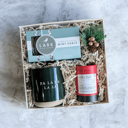 Christmas Classics - vibeboxshop