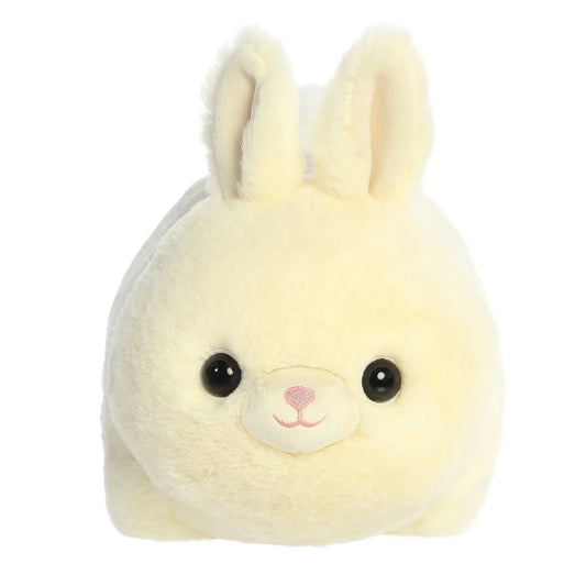 Chunky Bunny Stuffed Animal - vibeboxshop