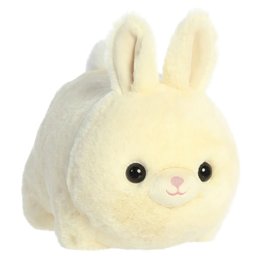 Chunky Bunny Stuffed Animal - vibeboxshop