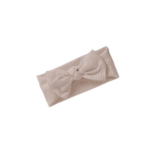 Chunky Knot Baby Headwrap - vibeboxshop