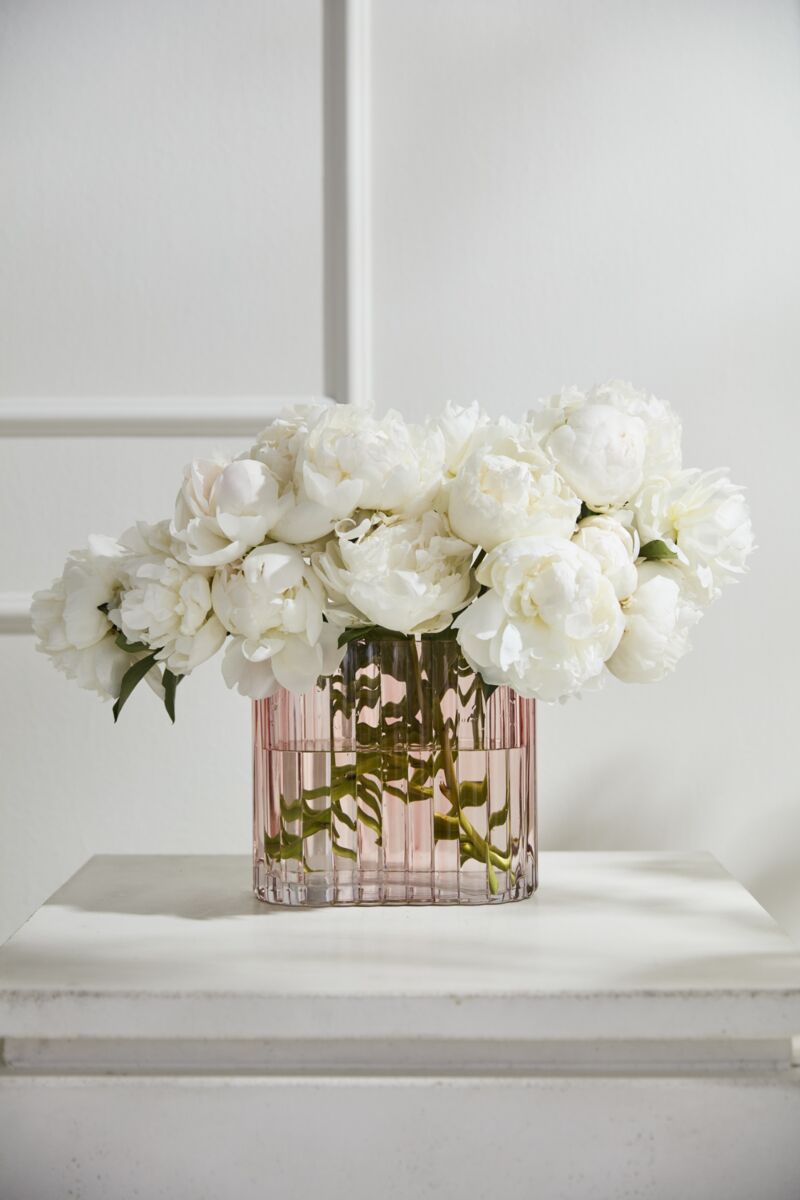 Clematis Vase - vibeboxshop