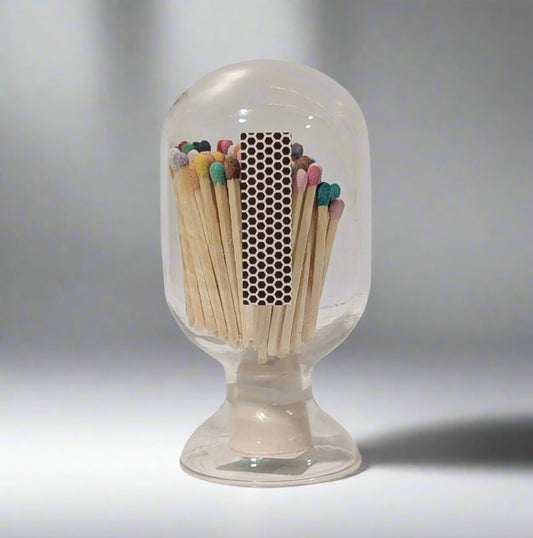 Cloche Matchsticks - vibeboxshop