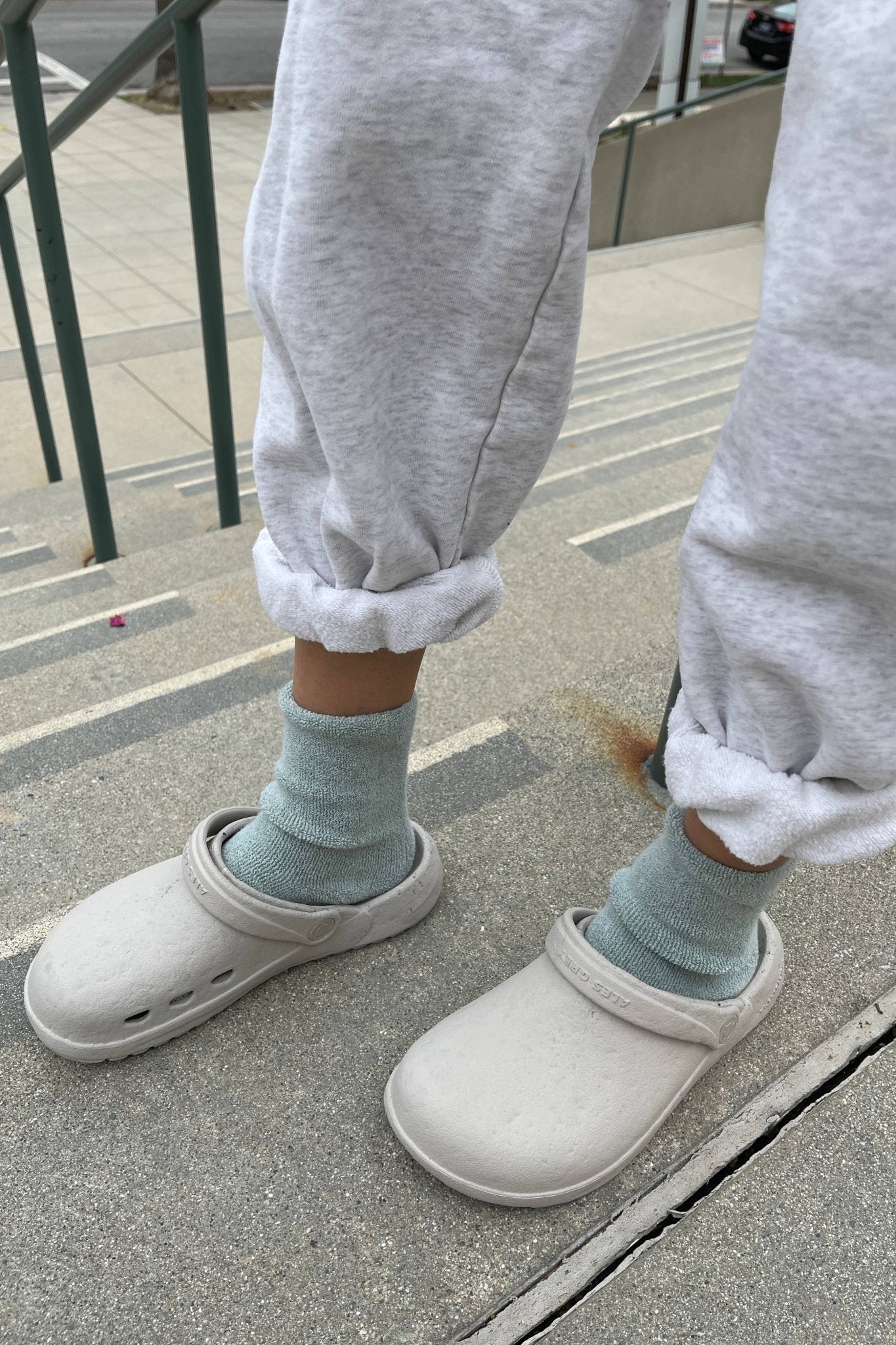 Cloud Socks - vibeboxshop