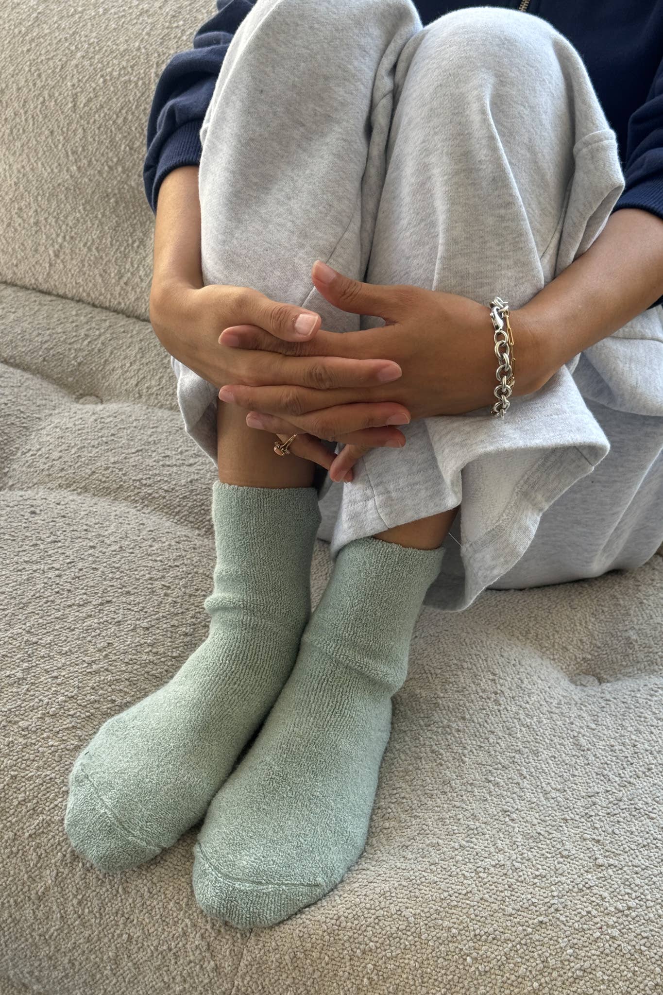 Cloud Socks - vibeboxshop