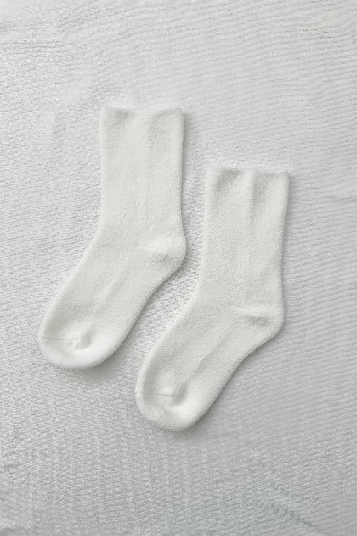 Cloud Socks - vibeboxshop
