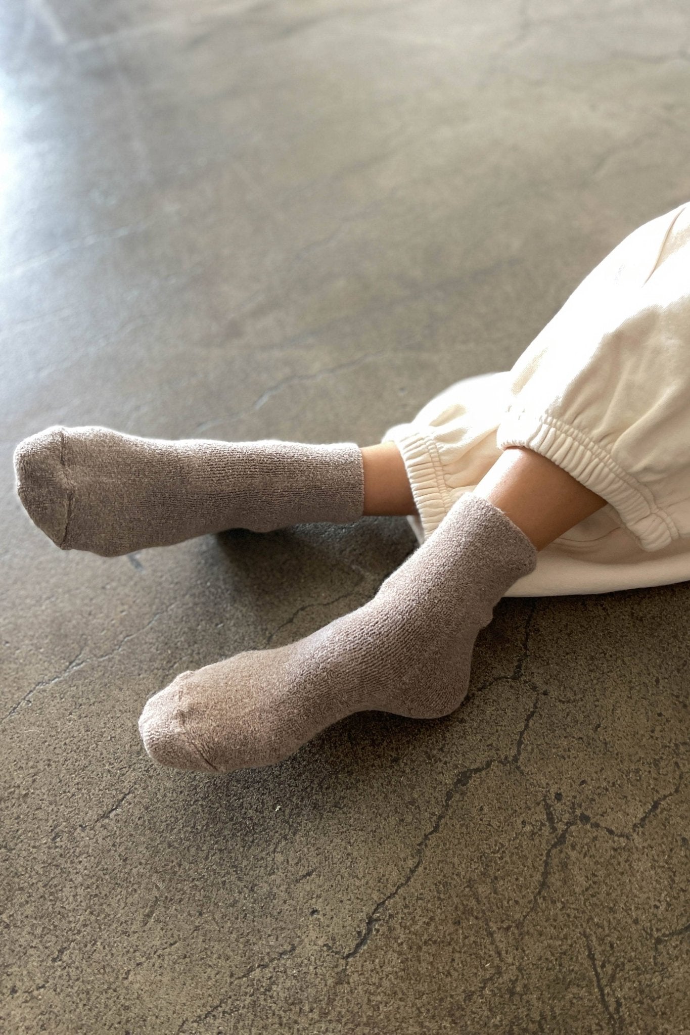 Cloud Socks - vibeboxshop