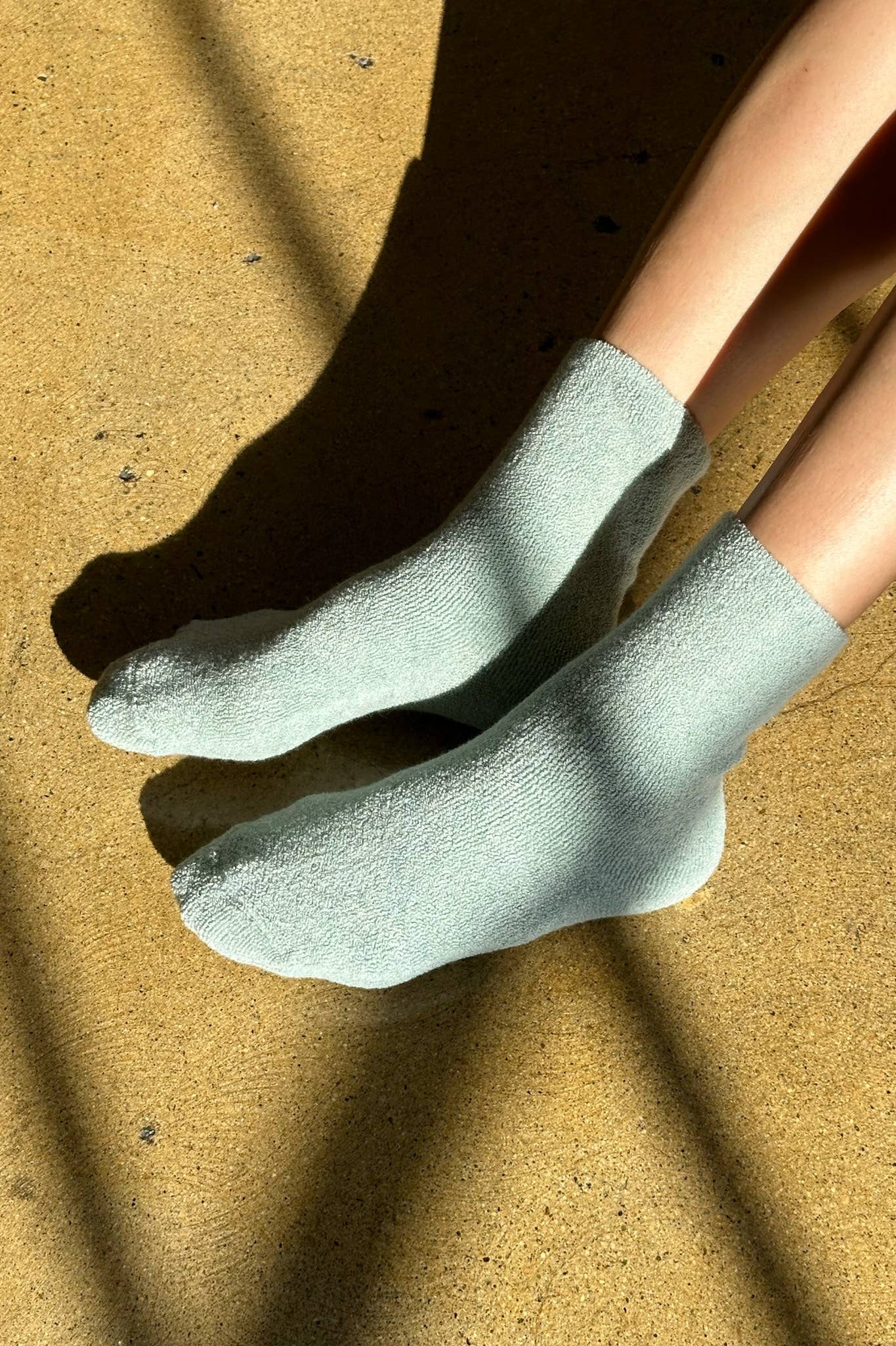 Cloud Socks - vibeboxshop
