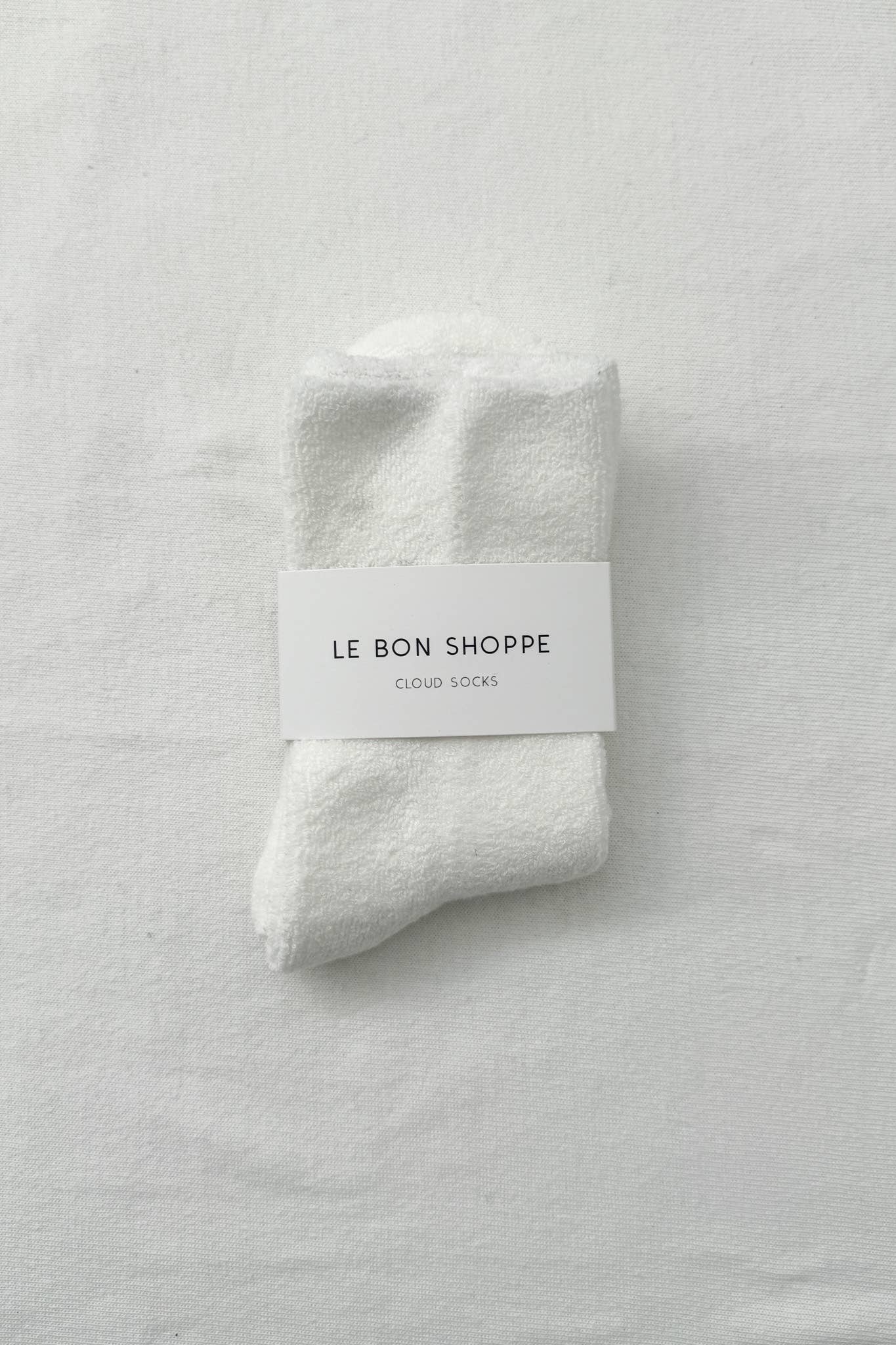 Cloud Socks - vibeboxshop