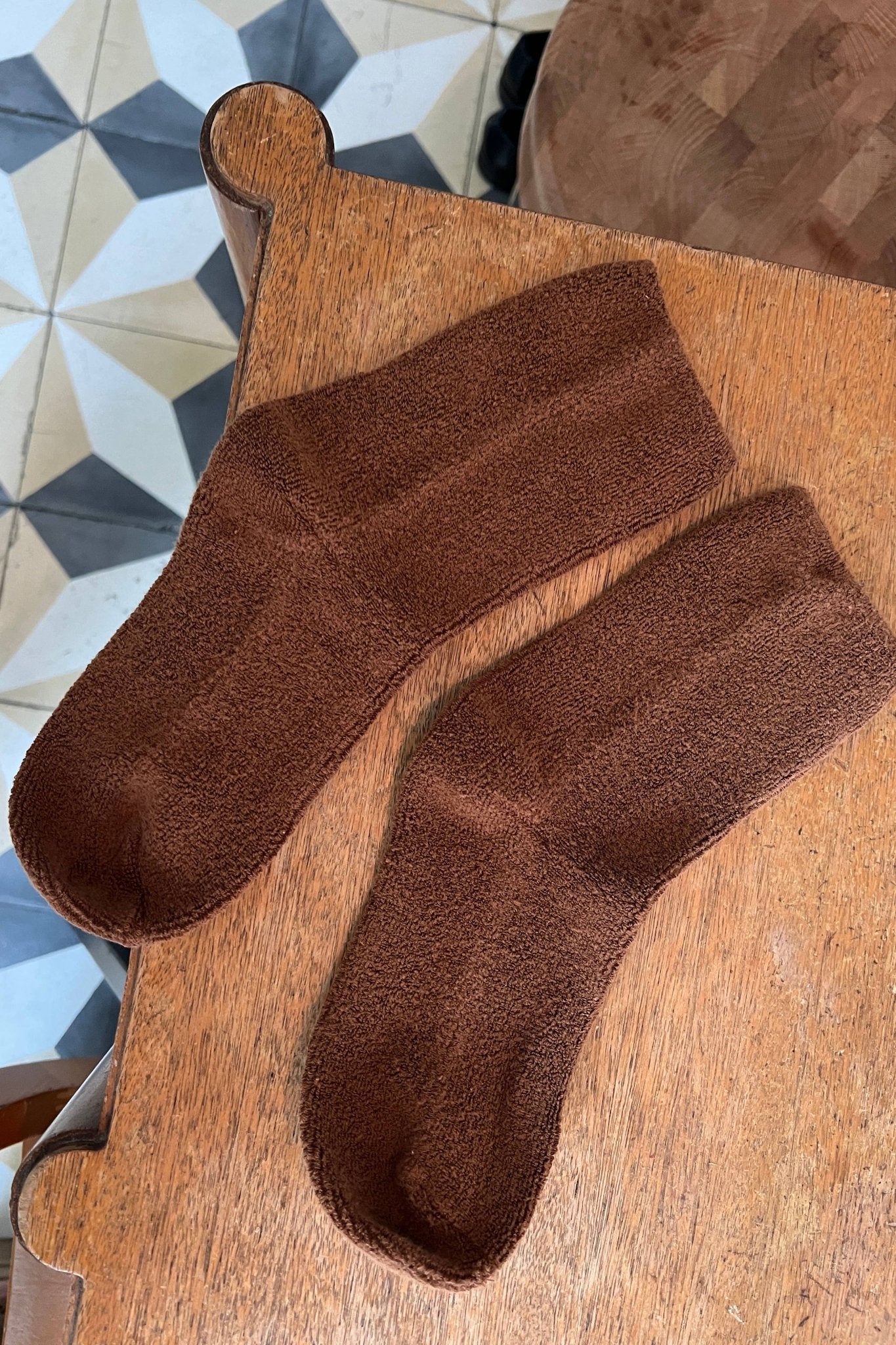 Cloud Socks - vibeboxshop
