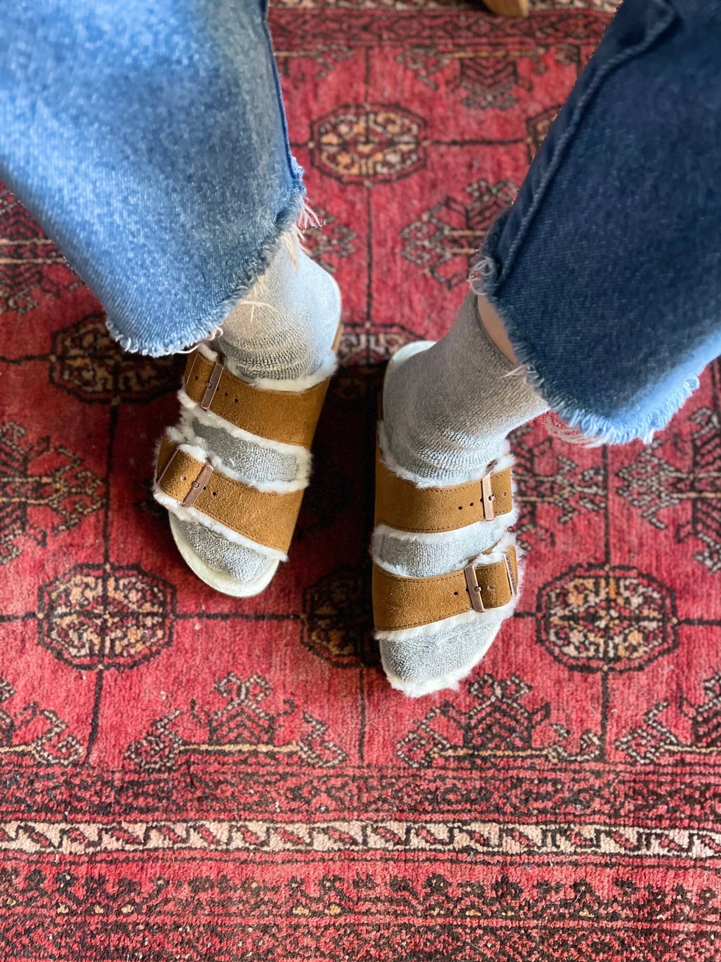 Cloud Socks - vibeboxshop