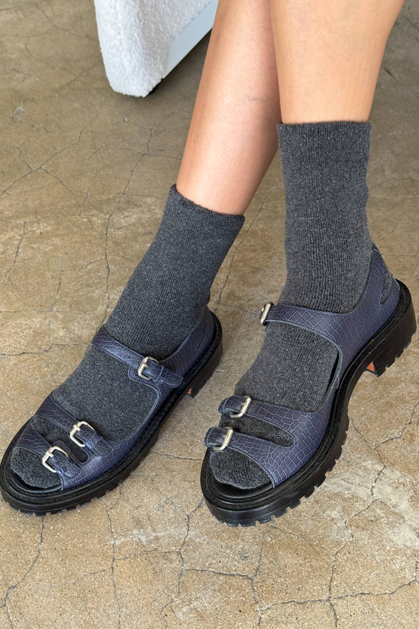 Cloud Socks - vibeboxshop