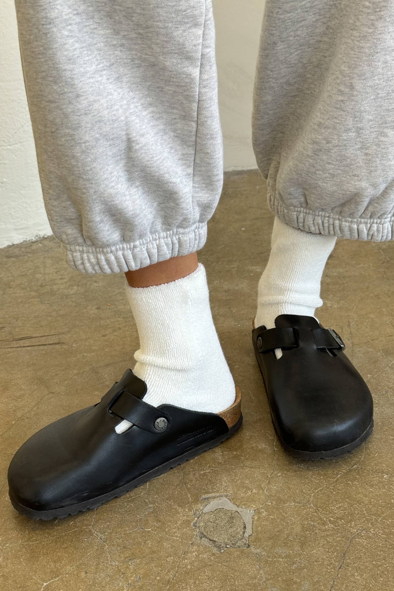Cloud Socks - vibeboxshop