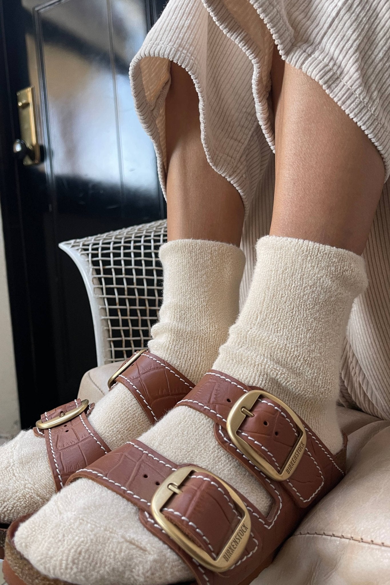 Cloud Socks - vibeboxshop