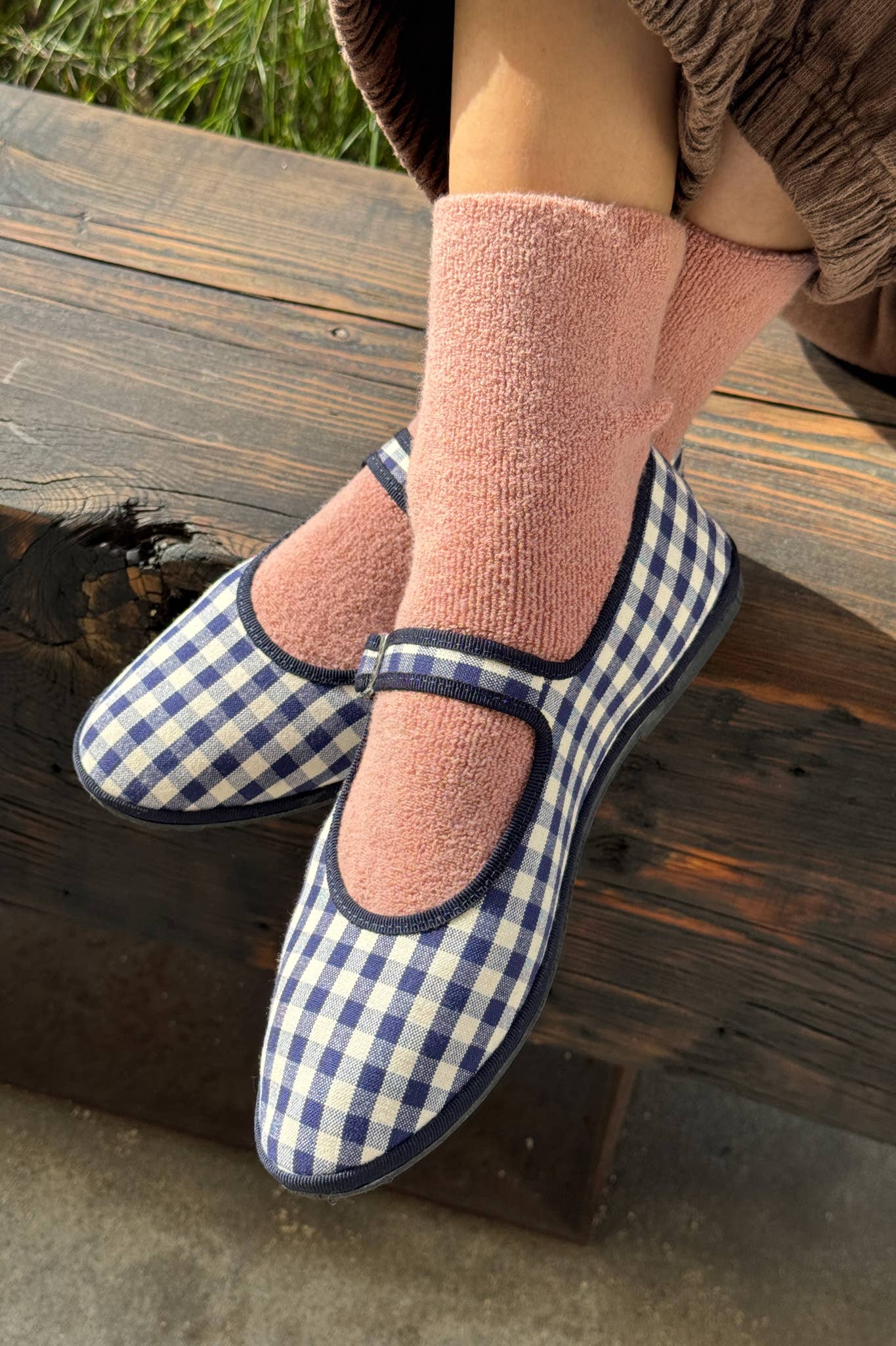 Cloud Socks - vibeboxshop