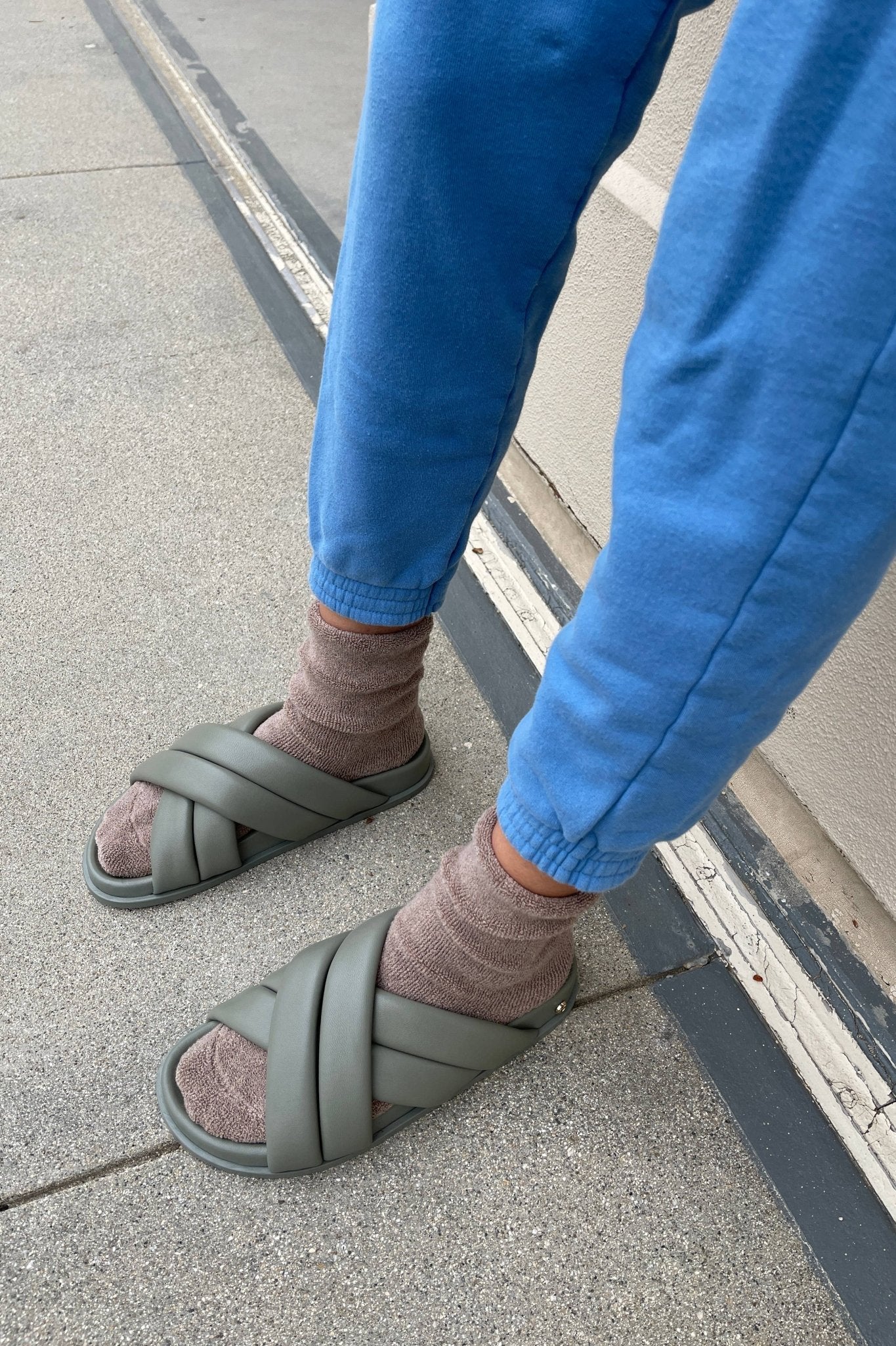 Cloud Socks - vibeboxshop