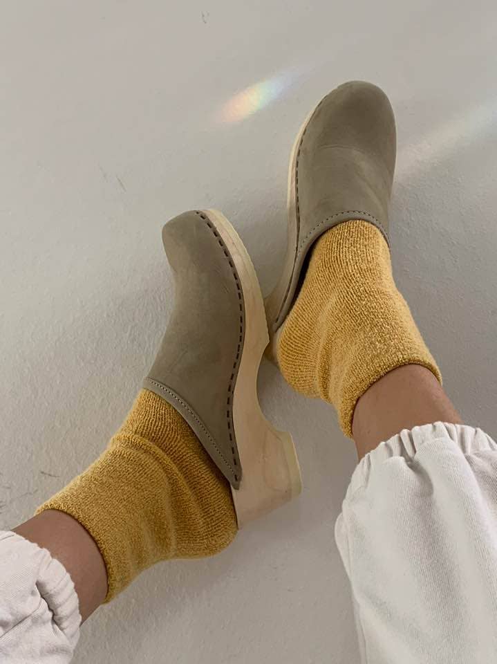 Cloud Socks - vibeboxshop