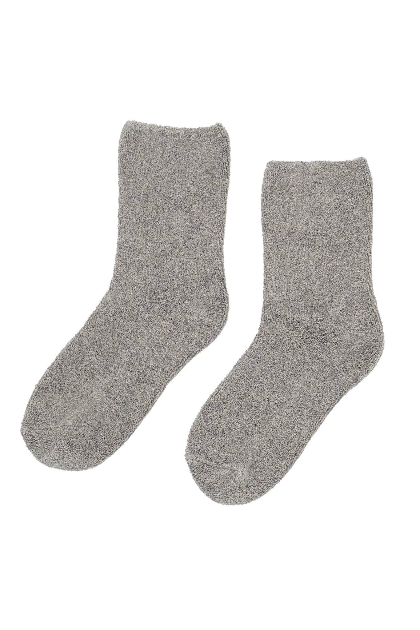 Cloud Socks - vibeboxshop