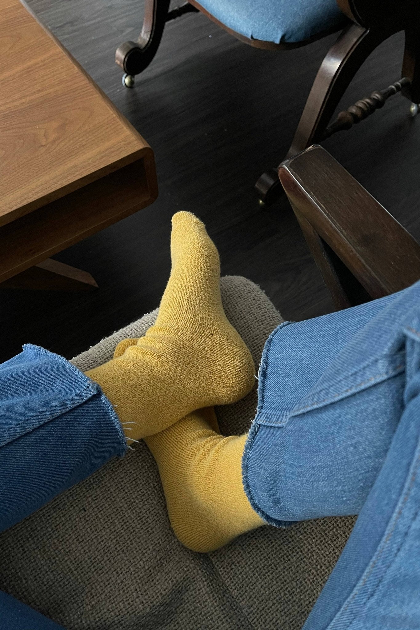 Cloud Socks - vibeboxshop
