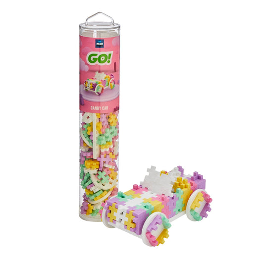 Color Cars - Candy Tube - vibeboxshop