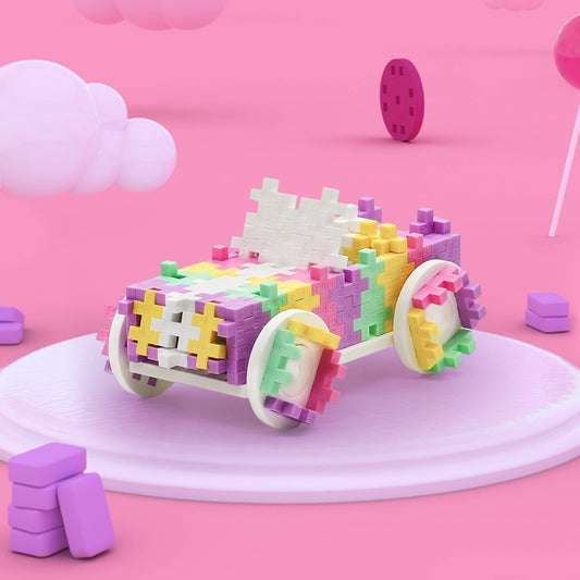 Color Cars - Candy Tube - vibeboxshop