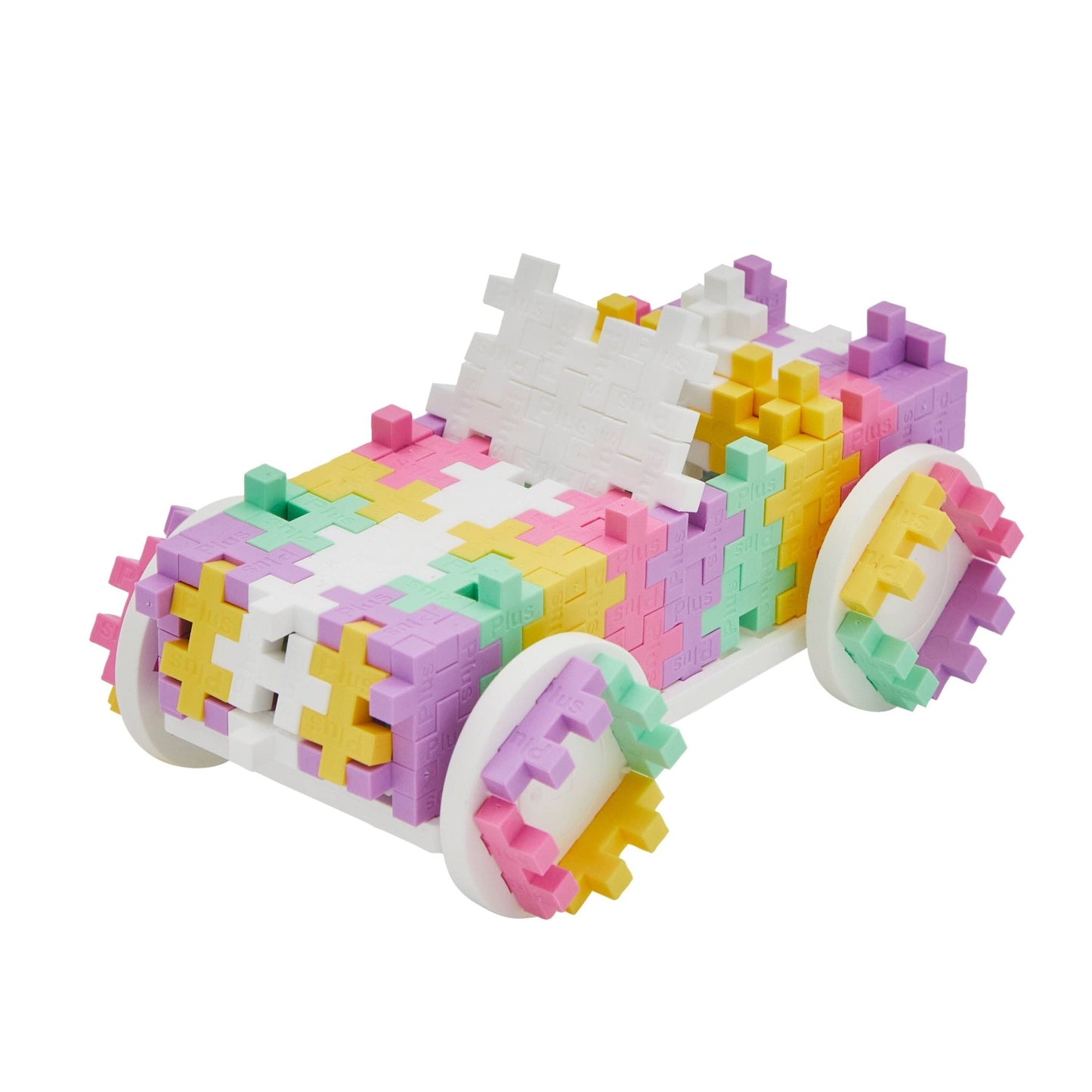 Color Cars - Candy Tube - vibeboxshop