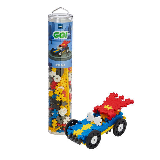 Color Cars - Hero Tube - vibeboxshop