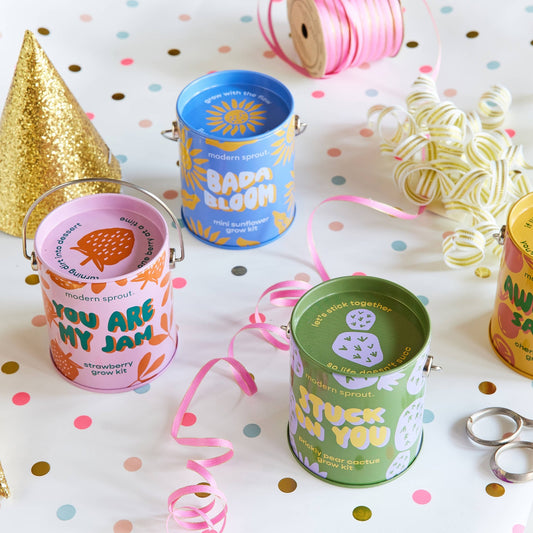 Color Grow Kits - vibeboxshop