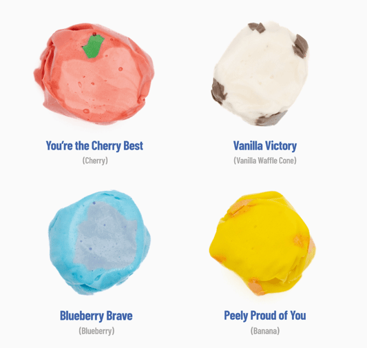 Congrat - Chewlations Taffy 70z - vibeboxshop