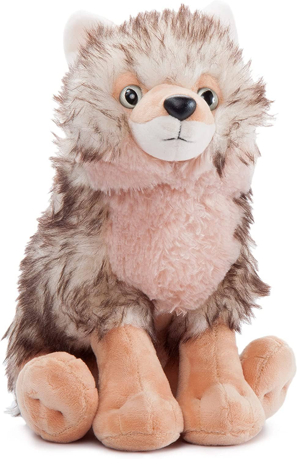Coyote Plushie - vibeboxshop