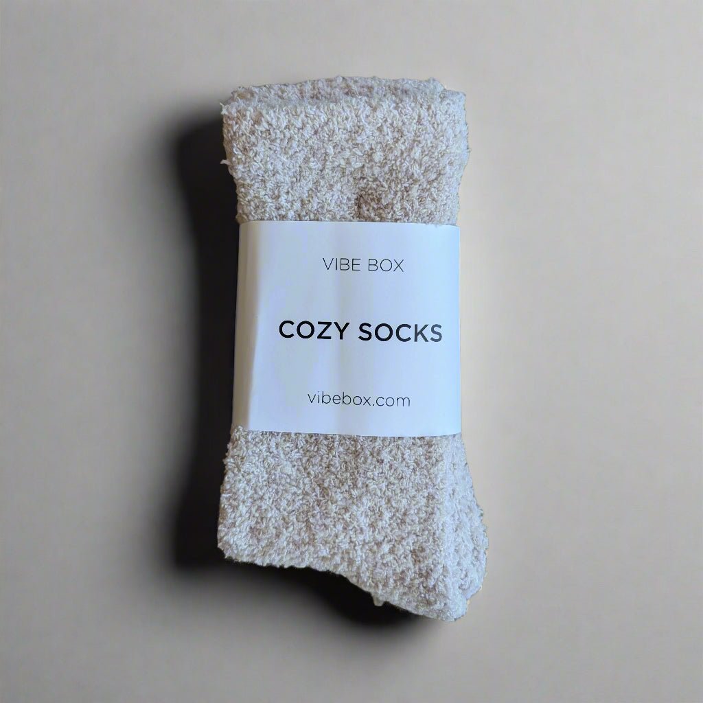 Cozy Care Vibes - vibeboxshop