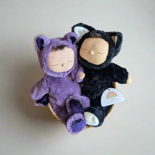 Cozy Dinkums - vibeboxshop