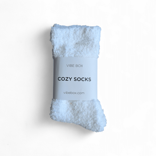 Cozy Socks - vibeboxshop