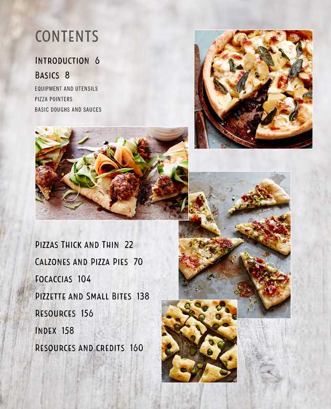 Craft Pizza by Maxine Clark - vibeboxshop