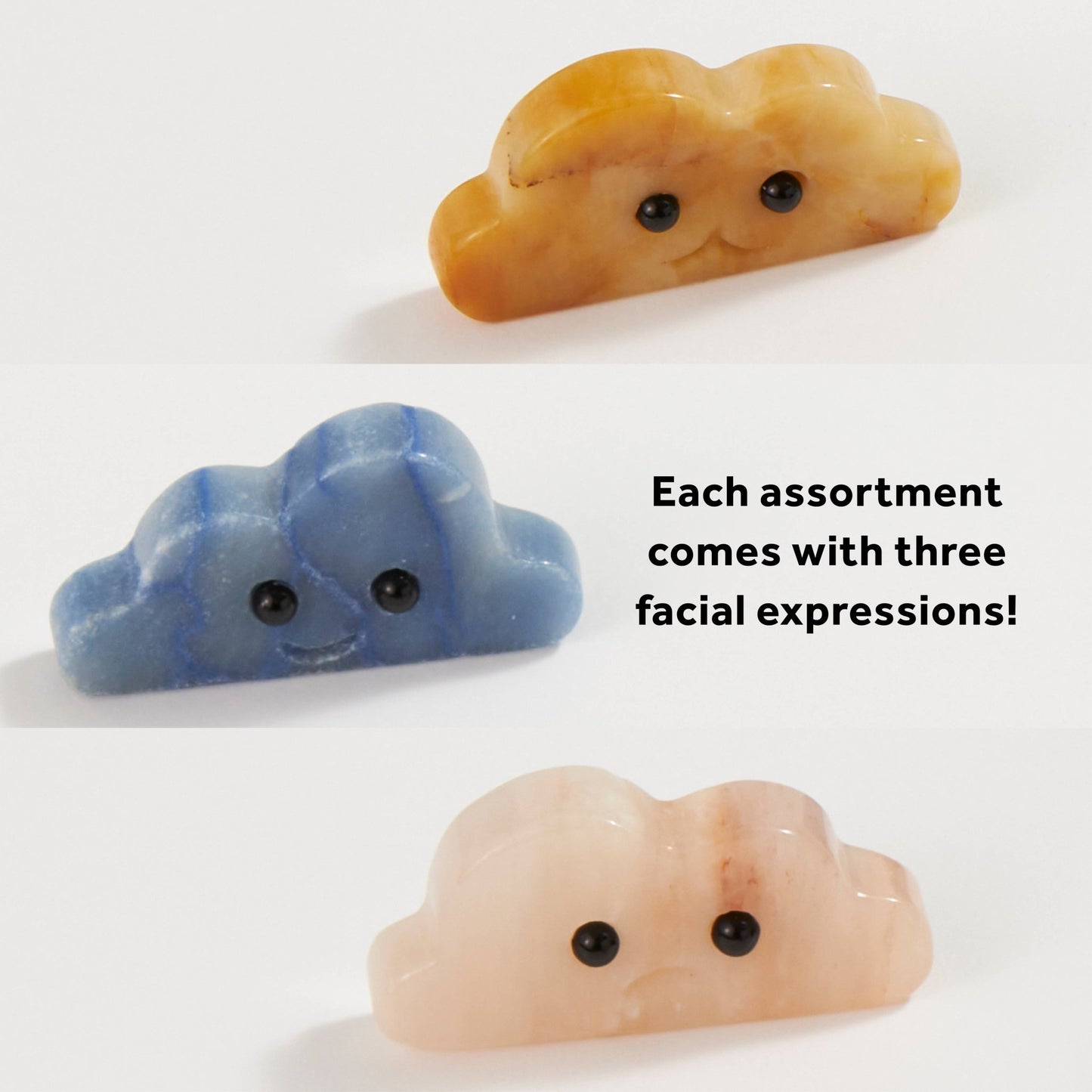 Crystal Cloud Friend - vibeboxshop