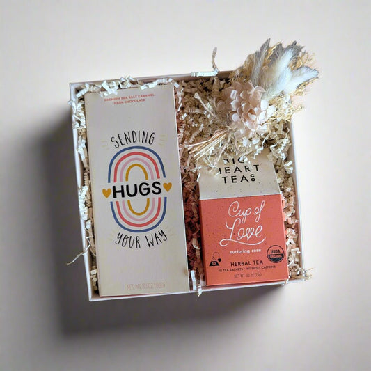 Cup of Comfort Vibes - vibeboxshop