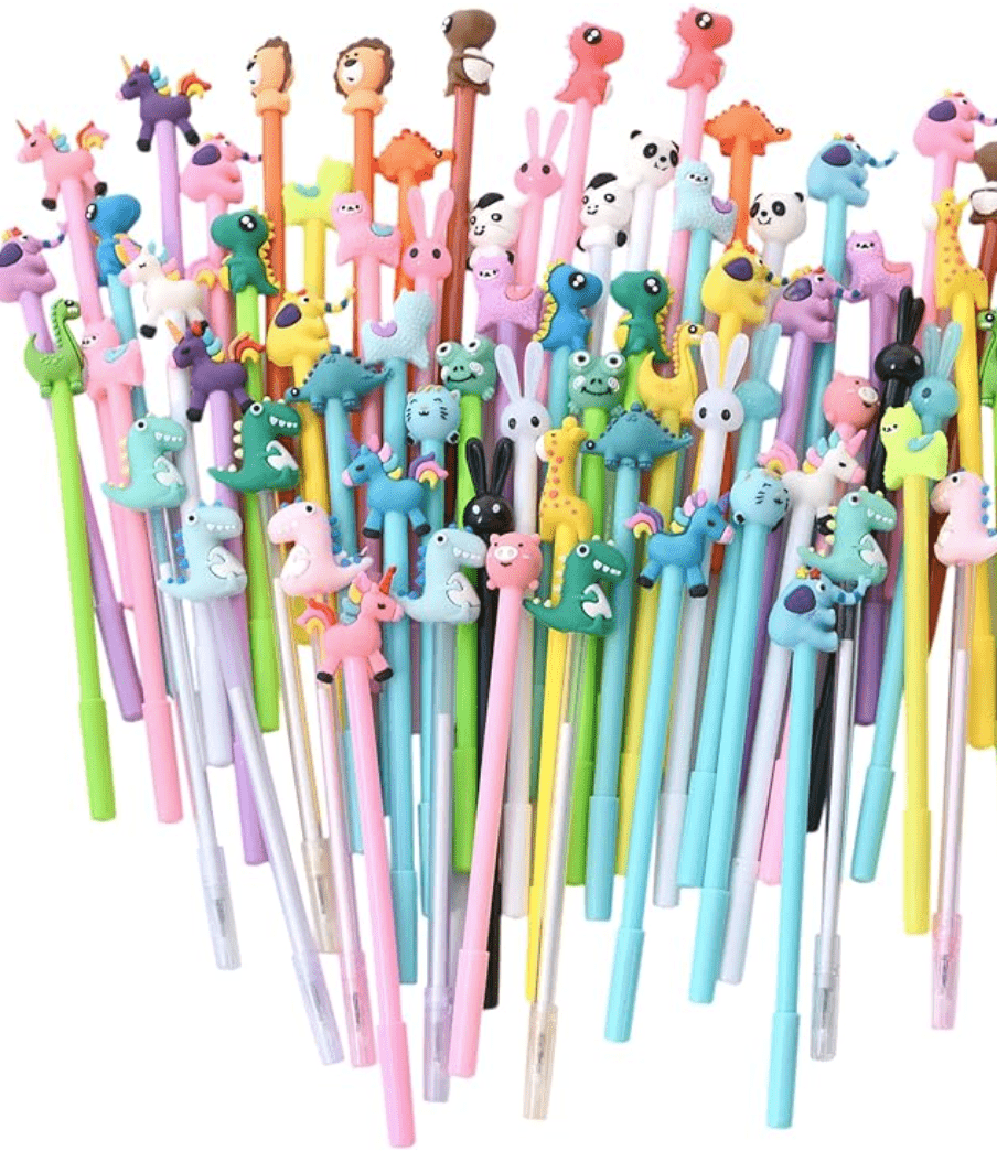Cute Pens - vibeboxshop