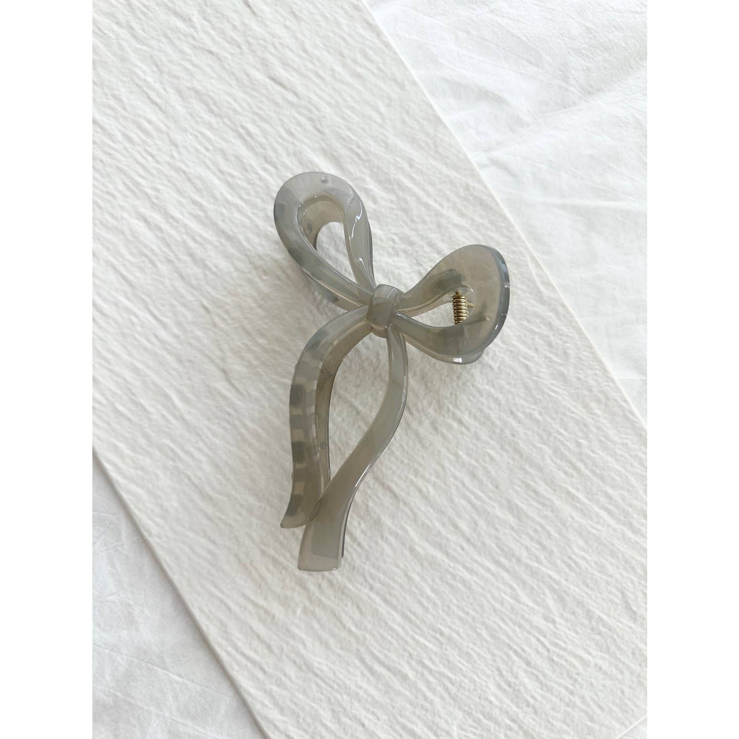 Bow Hair Clips - Assorted
