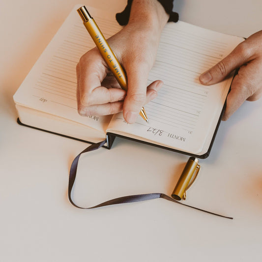 Daily Reset Vibes - vibeboxshop