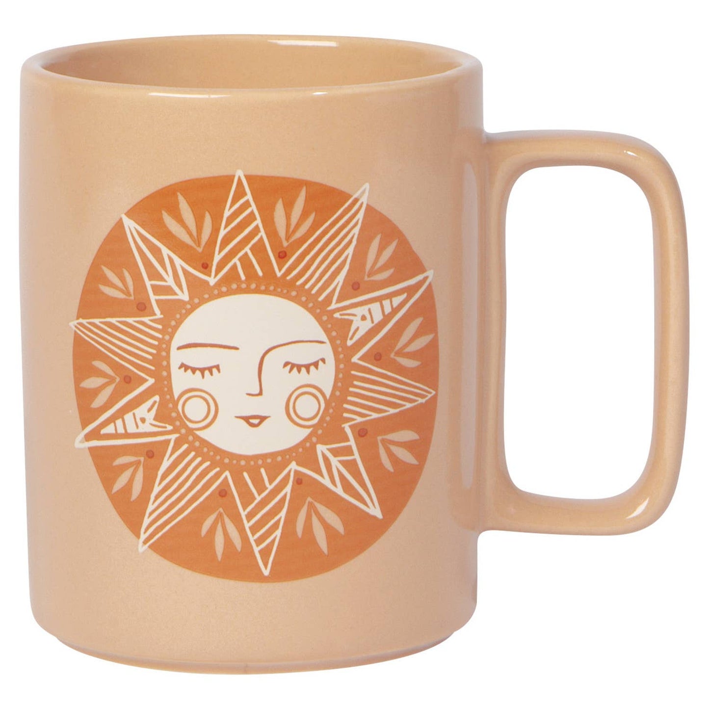 Danica Soleil Mug - vibeboxshop