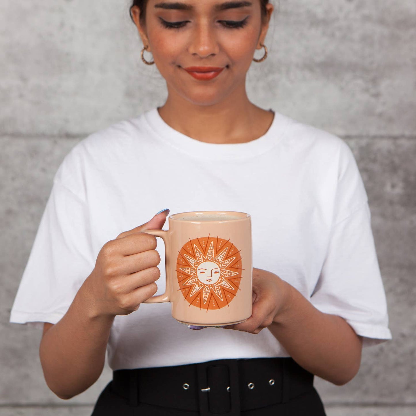 Danica Soleil Mug - vibeboxshop