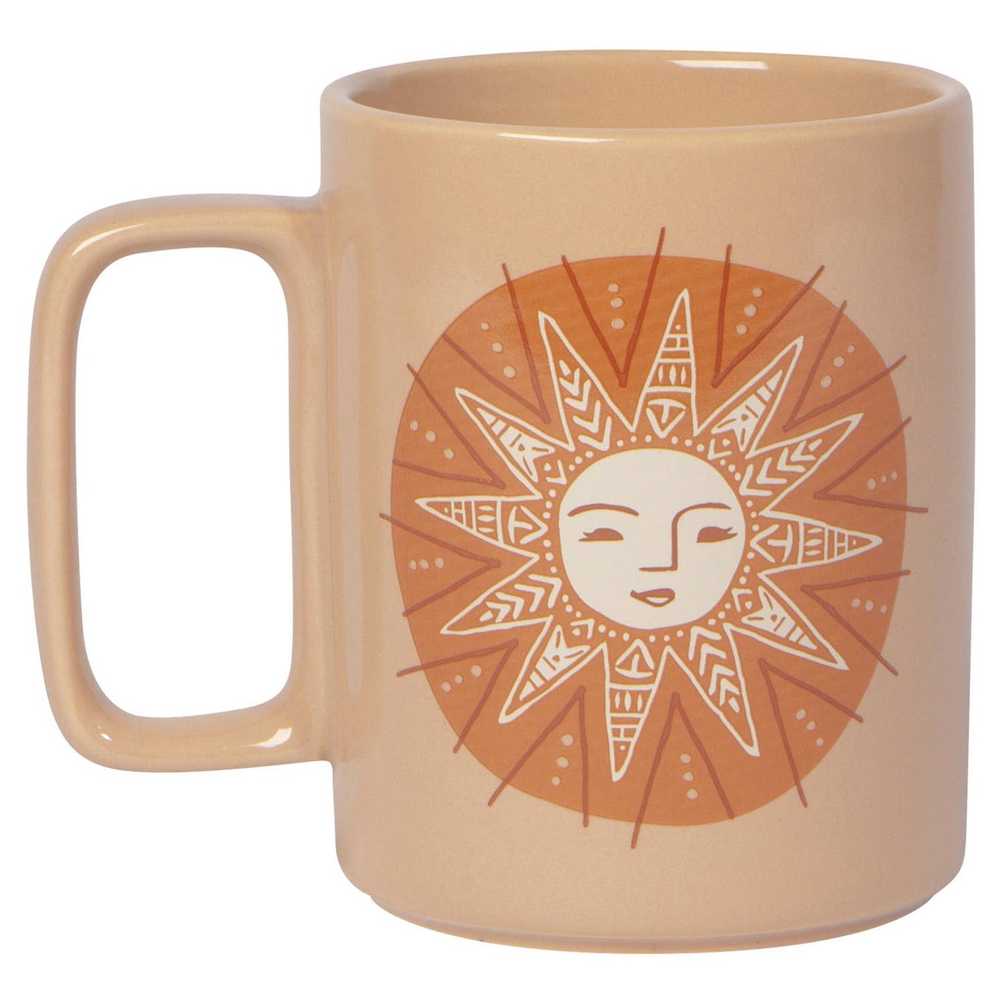 Danica Soleil Mug - vibeboxshop